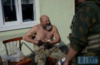 В СНБО обещают эвакуировать раненых в Иловайске к утру 