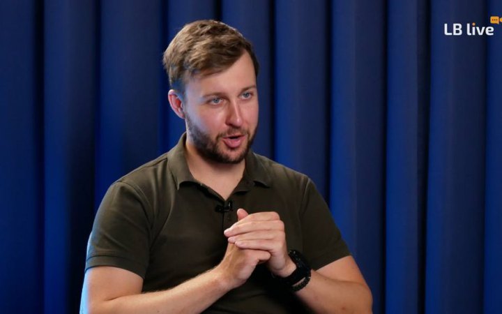 Роман Лозинський: «Дев'ять із десяти військових голосуватимуть на звичайних виборчих дільницях» 