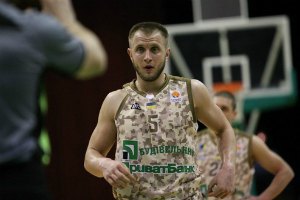 Лидер "Будивельника" уедет в Саратов