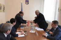 Україна запропонувала китайцям будувати нову гілку метро в Києві