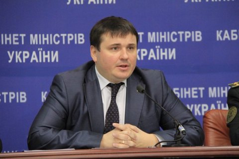 Бывший замминистра обороны Гусев претендует на пост главы Херсонской области