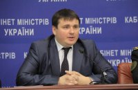 Бывший замминистра обороны Гусев претендует на пост главы Херсонской области