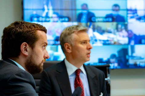 Держава допоможе регіонам підготуватися до опалювального сезону у нових ринкових умовах, - Тимошенко