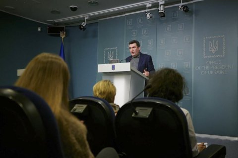 СНБО наложил санкции на причастных к разработке вируса notPetya 