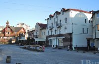 Відпочинок у війну: що пропонує українцям курортний Трускавець