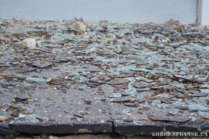 В Луганске за сутки погиб один человек 