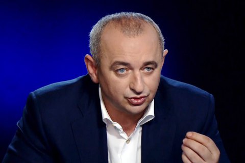 В начале июля Шеремет в Москве встречался с Клименко, - Матиос