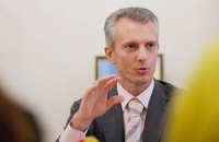 Хорошковский считает, что саммита с ЕС не будет из-за Рождественских праздников