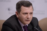 Приватизировать нужно все и сразу, - Устенко