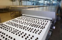 Росія заарештувала Липецьку фабрику Roshen