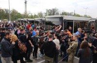 Понад 237 тисяч вимушених переселенців евакуювалися до Запоріжжя, - Куртєв