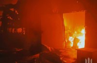 У Миколаєві через обстріл пошкоджено 50 будинків. Триває ліквідація наслідків