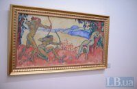 "Картины одесских авангардистов находили среди мусора", - куратор