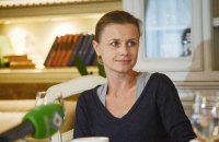 Олена Матвієнко: «Культура - це обличчя країни»