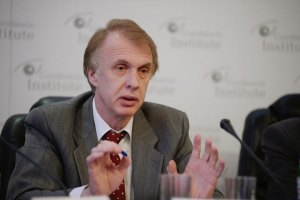 Огрызко: Таможенный союз - это пролог к политическому союзу с Россией