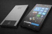 Microsoft тестирует собственный смартфон