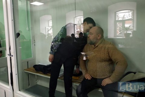 У справі Савченко-Рубана суд задовольнив вимогу захисту про відвід суддів
