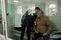 В деле Савченко-Рубана суд удовлетворил требование защиты об отводе судей
