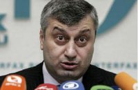 Кокойты отказался уходить в отставку, пока не покончит с "оранжевой революцией"