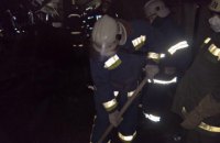 Под завалами крыши завода в Кривом Роге погиб 25-летний рабочий (обновлено)