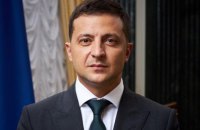 Зеленский призвал глав церквей проводить богослужения онлайн