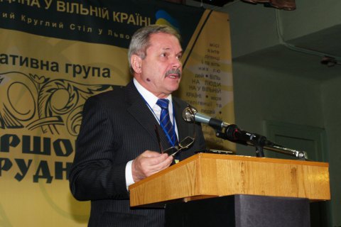 Во Львове пройдет международный съезд диссидентов
