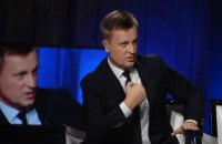 Украина должна продолжить работу с Турцией для возвращения из России всех украинских заключенных, - Наливайченко