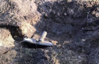 ​Взорвался еще один миномет "Молот", пострадали двое военных (обновлено)