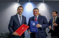 Украина подписала договор о покупке у Франции 20 патрульных катеров