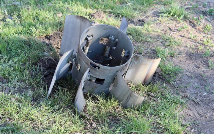 Росіяни епічно влучили у вуличну вбиральню в Миколаєві, - ОК “Південь”