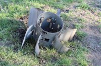 Росіяни епічно влучили у вуличну вбиральню в Миколаєві, - ОК “Південь”