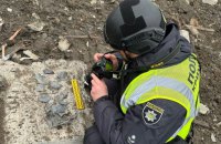 Зеленський: без розвідданих США ми не знаємо, коли вилітає балістика 