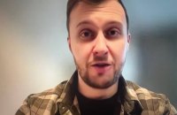 Нардеп Лозинський: військові мають бути повноцінними учасниками виборів - як у голосуванні, так і в балотуванні