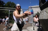 Метслужба Британії попереджає, що 2027 рік може стати найспекотнішим за всю історію спостережень