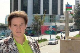 Баку обігнало Москву за "крутизною" і розмахом