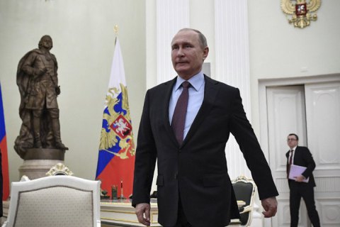 Россия вышла из Женевской конвенции по защите населения во время международных вооруженных конфликтов 
