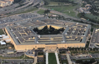 Минобороны США утвердило $150 млн помощи для Украины в сфере безопасности  