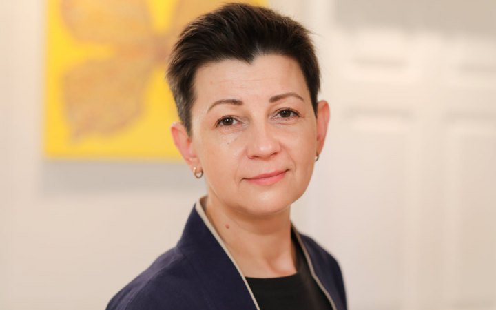 Умерла бывшая редактор журнала «Фокус» и hromadske Яна Седова