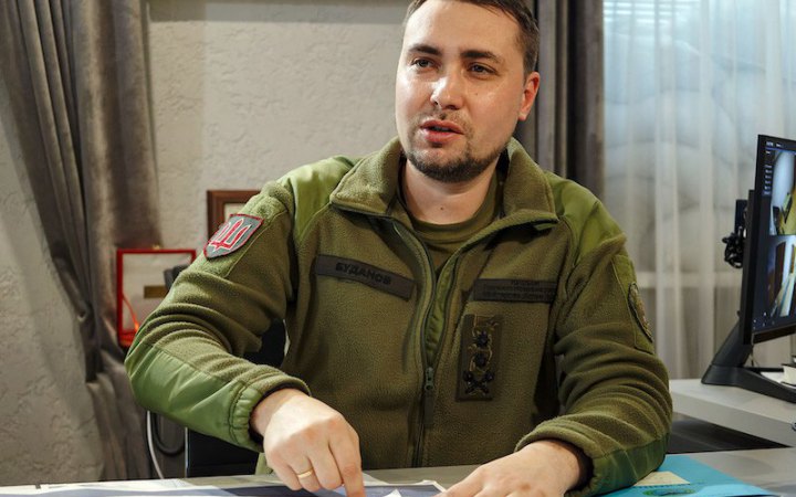 ​Буданов в особистій розмові по рації змусив 19 росіян здатись у полон, - спецпризначенець "Лютий"