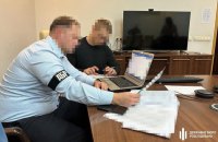 Співробітники ДБР прийшли з обшуками на київські ТЕЦ