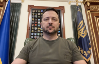 Зеленський: Блокувати шляхи обходу Росією санкцій – це буквально блокувати терор. Потрібна повна дія санкцій