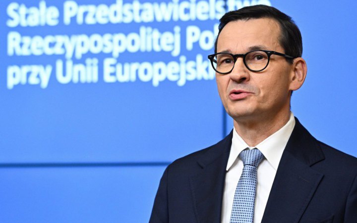 Консерватори у Європарламенті втратили польського голову партії