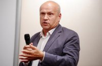 Рыбачук: все изменится, когда к власти придут люди без вождизма