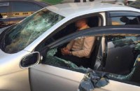 ​Пойманный на взятке инспектор ГосЧС пытался сбежать при задержании