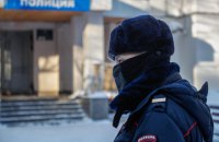 МЗС України назвало ганебним затримання Навального