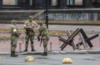 Росія концентрується для атаки на Київ, Харків, Чернігів і Миколаїв, – Резніков