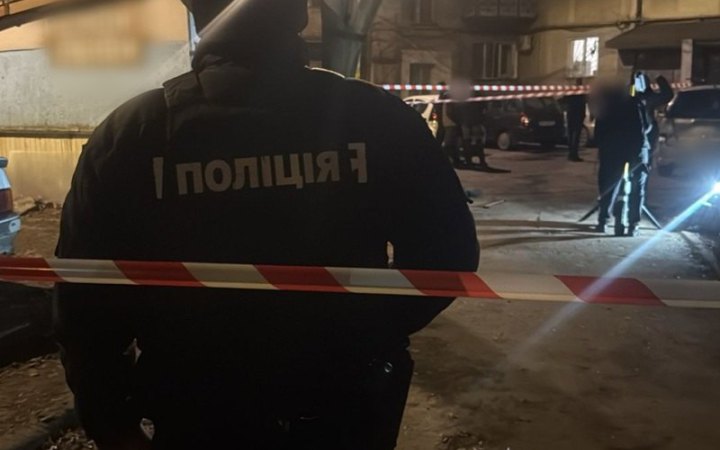 Поліція надала роз'яснення щодо смерті затриманого у Києві