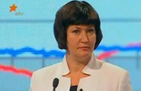 Родителям Акимовой при Януковиче стало жить лучше