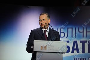 Колесников назвал имя нового главного тренера ХК Донбасс