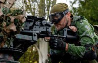 Перекладач ДНР: «Це спектакль для всього світу»